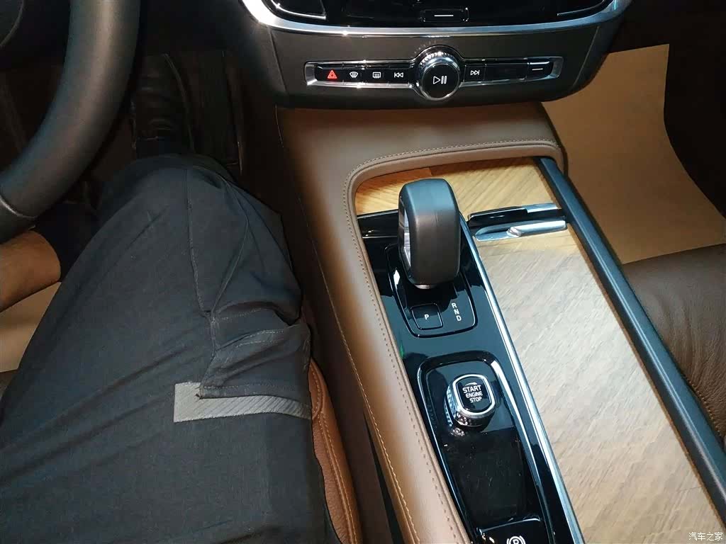 Volvo S90, 2024 14