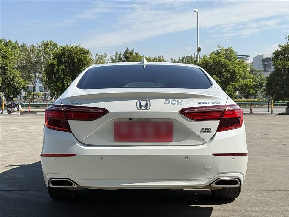 Honda Yingshipai