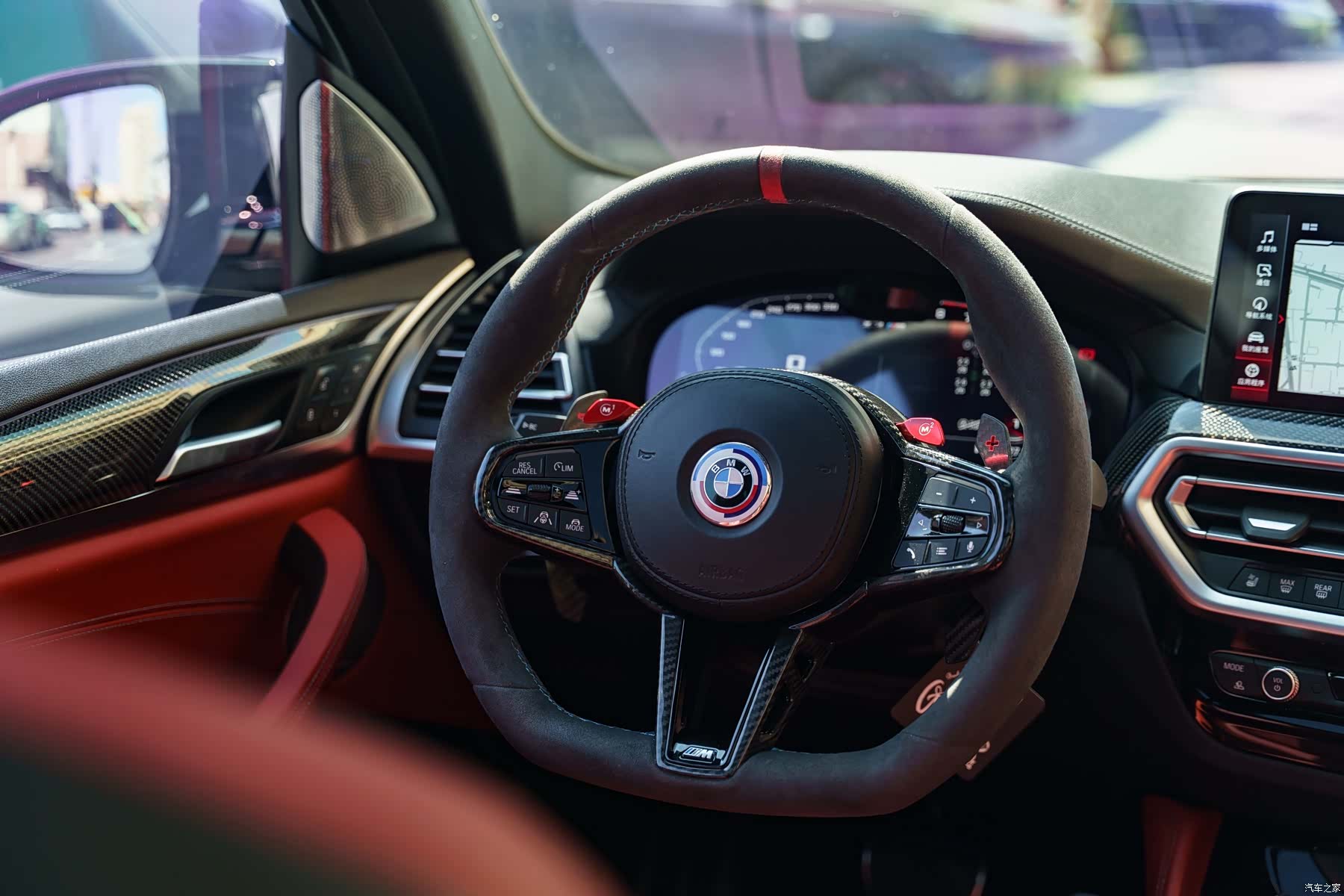BMW X3, 2022 8