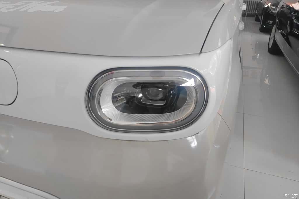 Wuling MINIEV, 2024 все фото