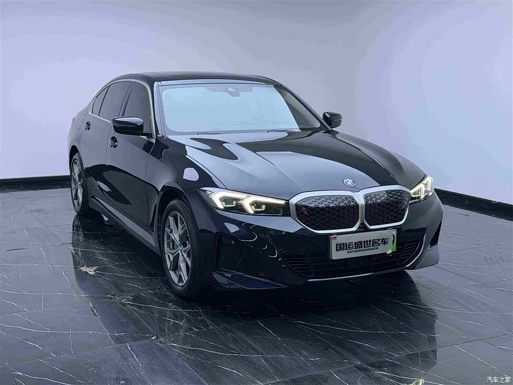 BMW i3, 2025 3