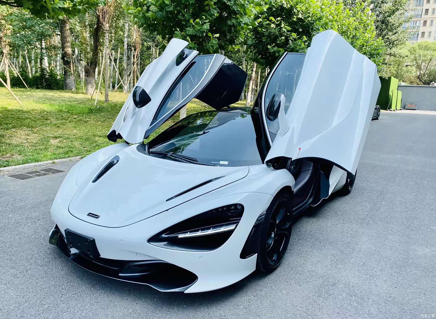 McLaren 720S, 2018 2