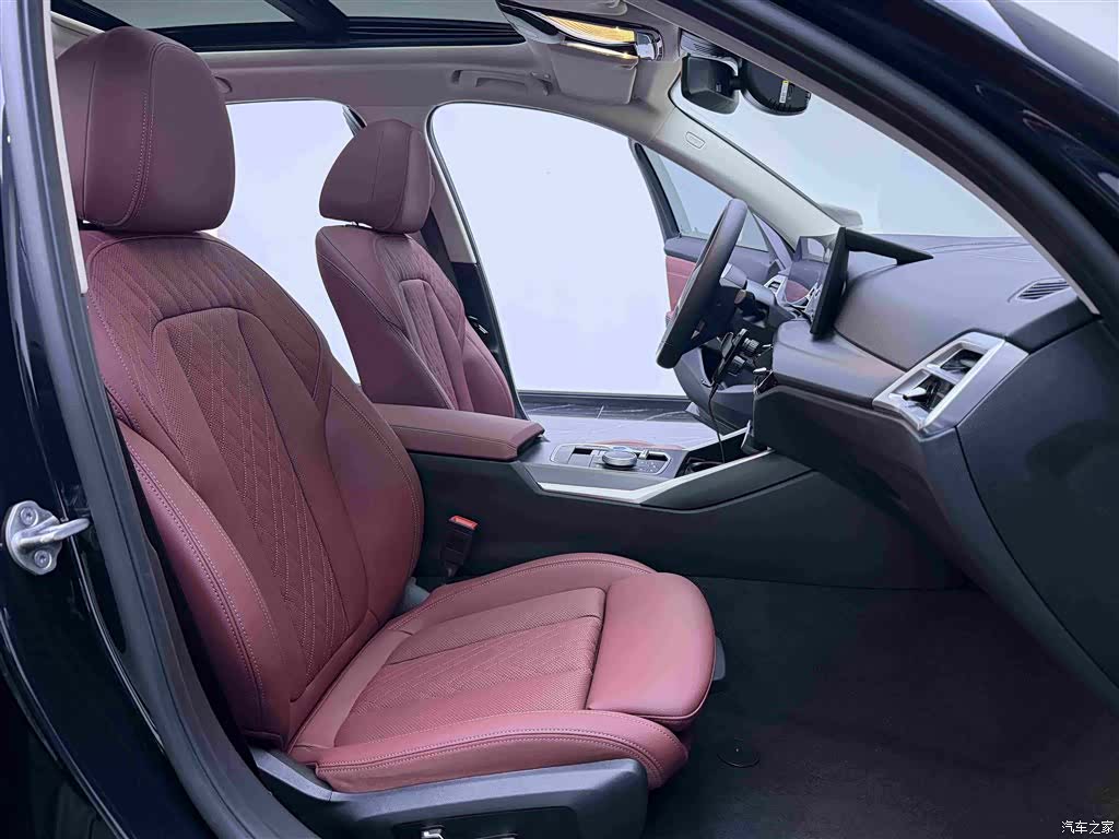 BMW i3, 2025 8
