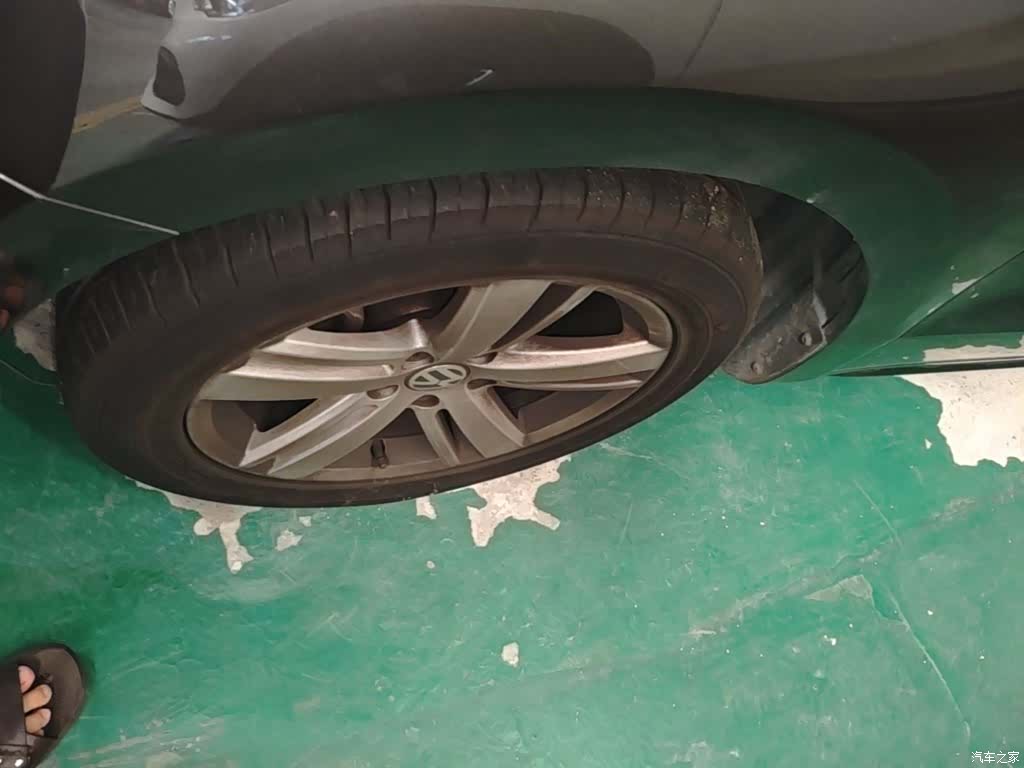 Volkswagen Xia, 2017 23
