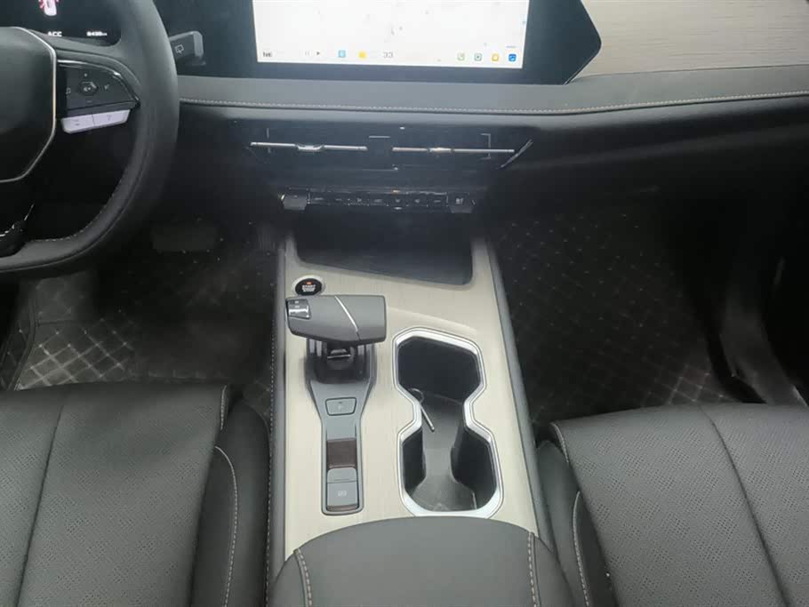 Changan X7 PLUS Changan X7 PLUS