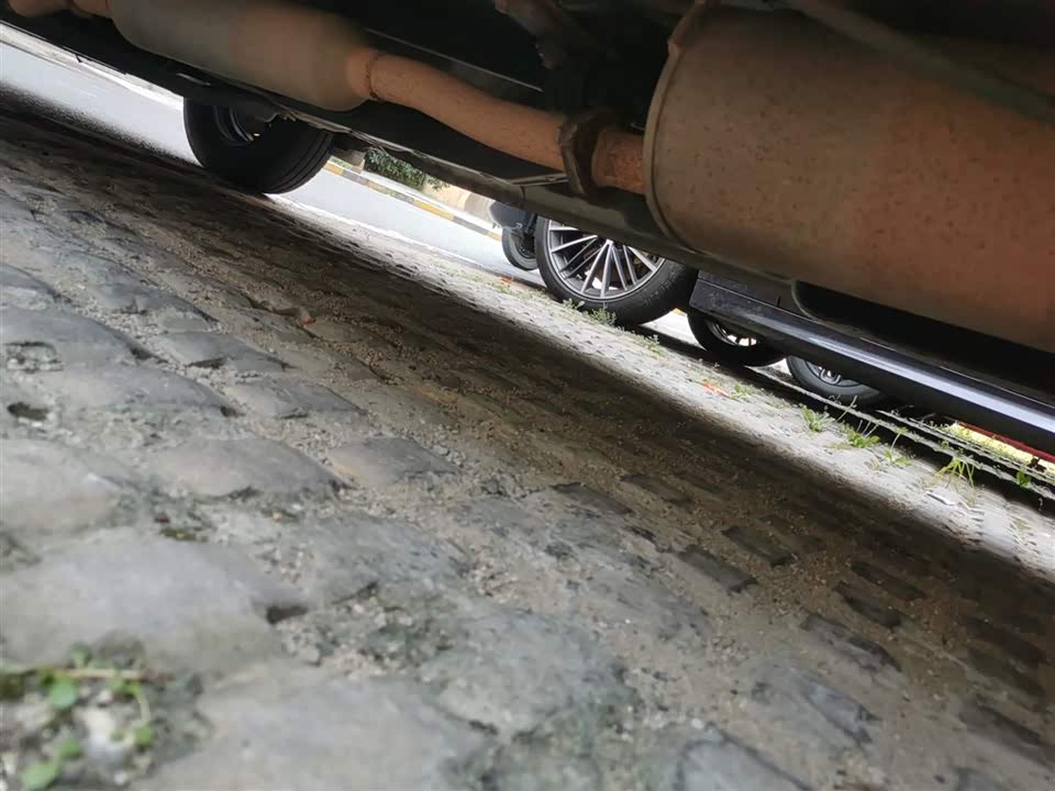 Wuling Wuling Hongguang V