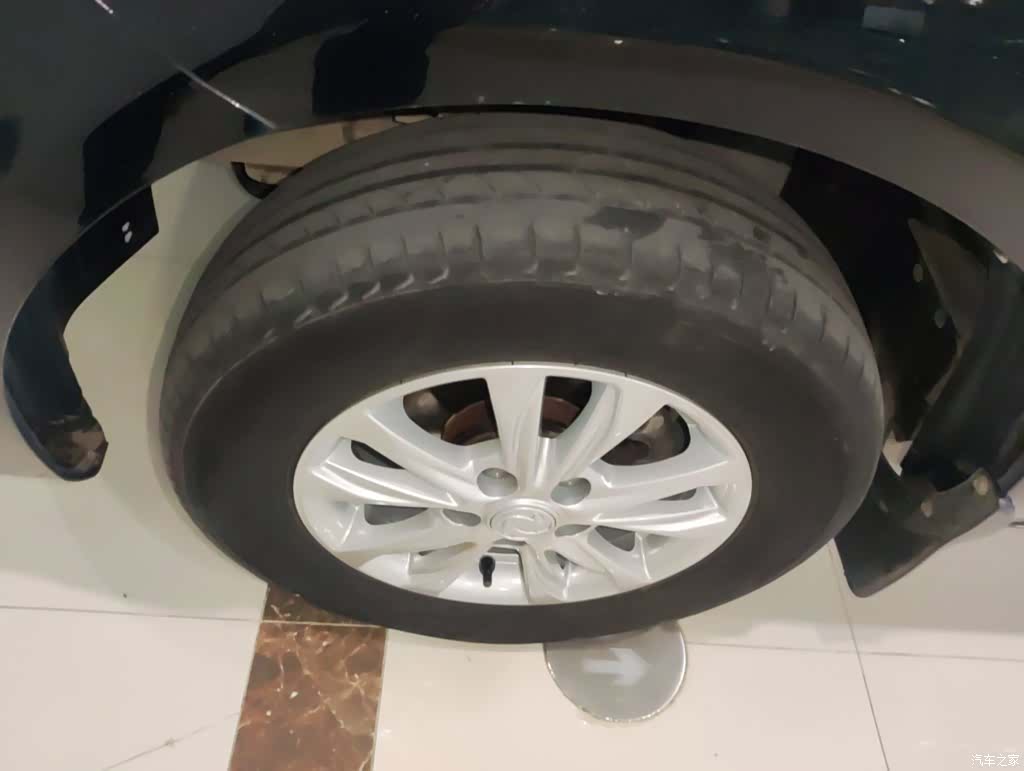 DongFeng M5L, 2020 23