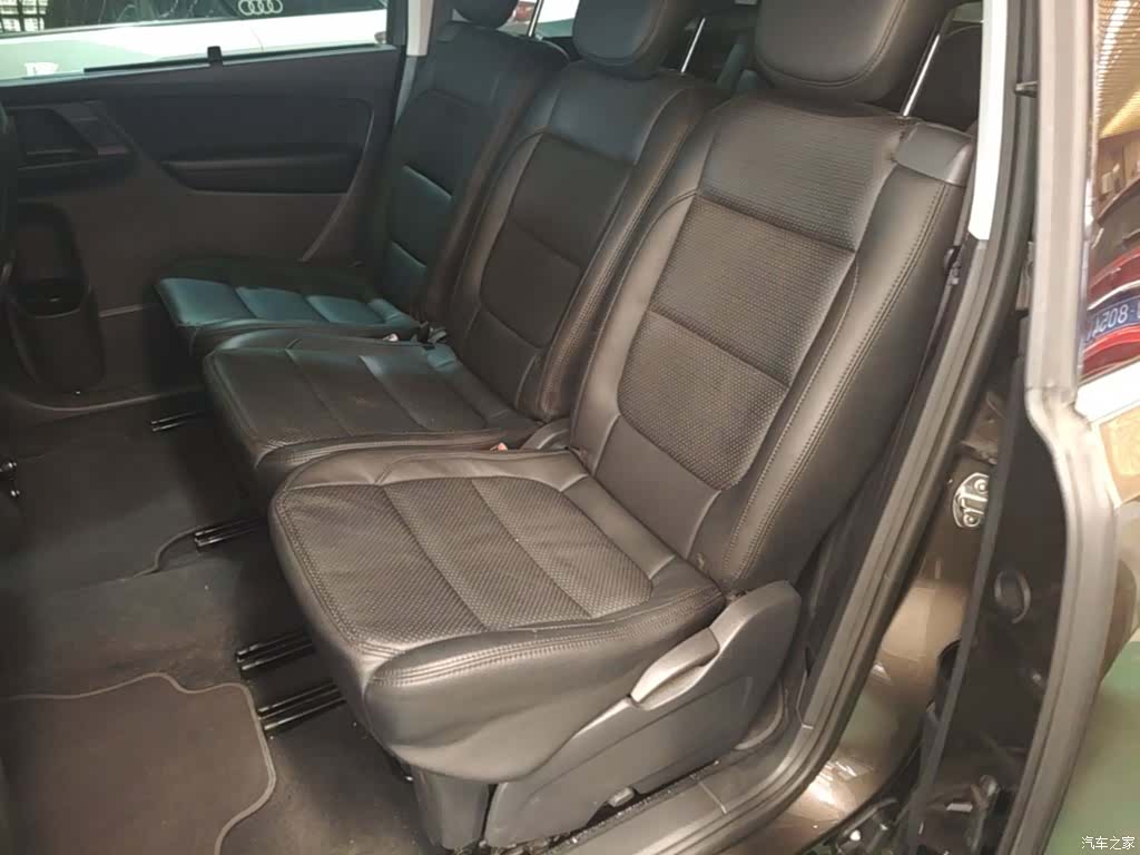 Volkswagen Xia, 2017 17