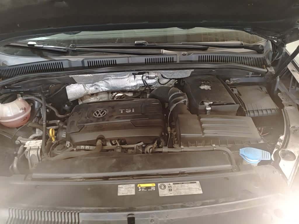 Volkswagen Xia, 2017 20