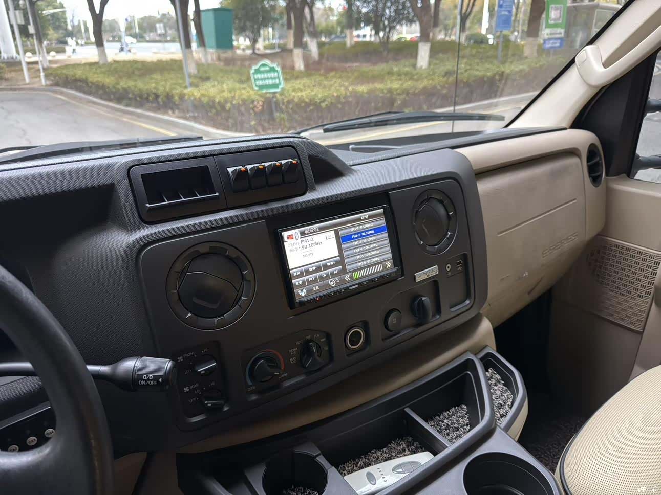 Ford E350, 2012 все фото
