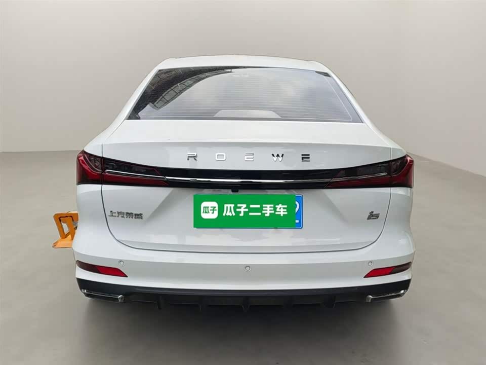 Roewe i5