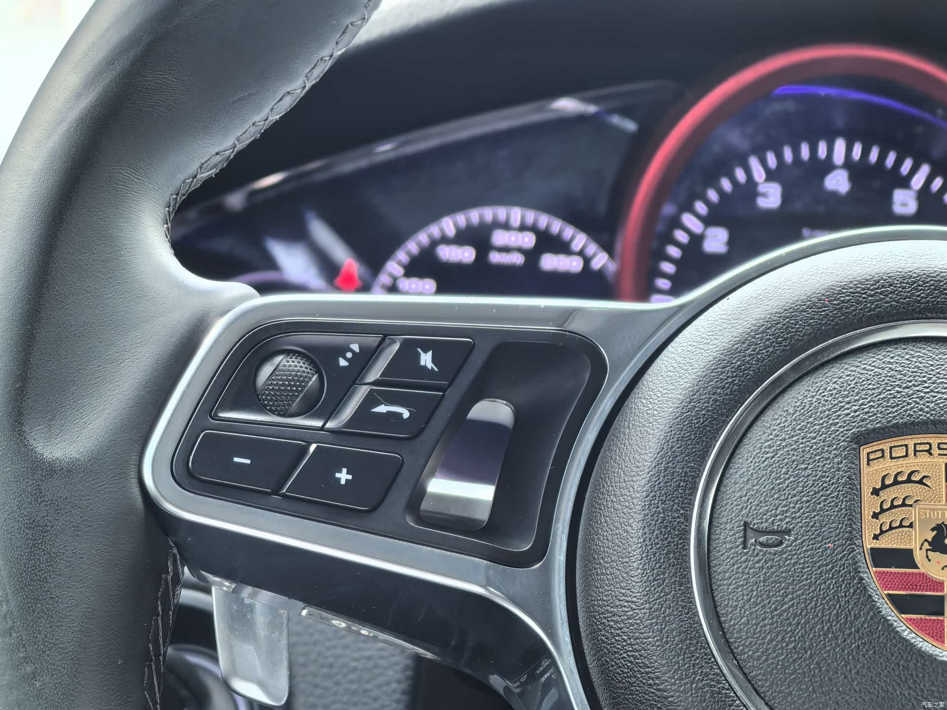 Porsche Cayenne, 2018 17