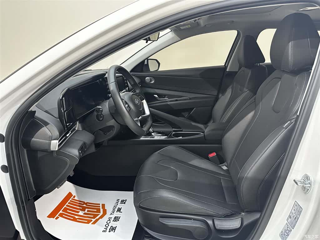 Hyundai Elantra, 2023 14