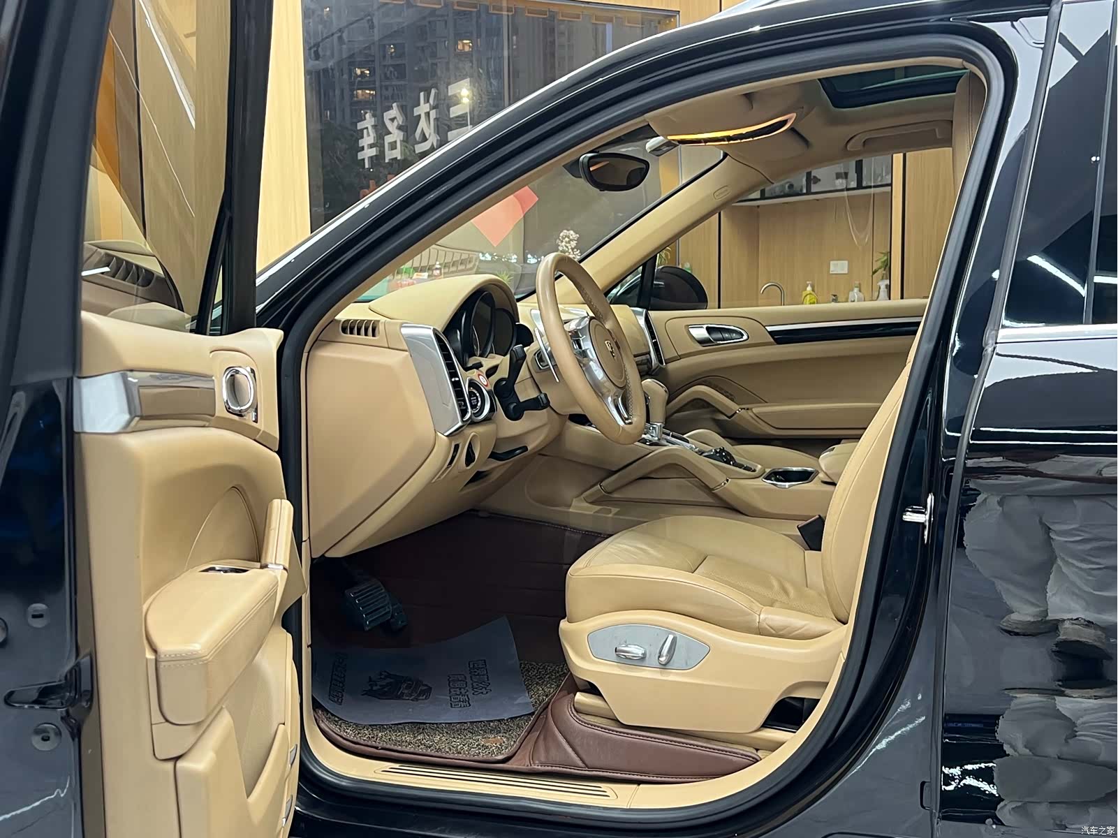 Porsche Cayenne, 2013 17