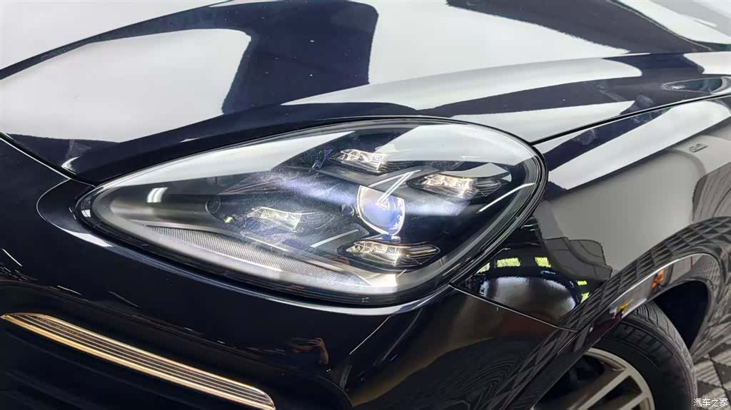 Porsche Cayenne, 2022 7