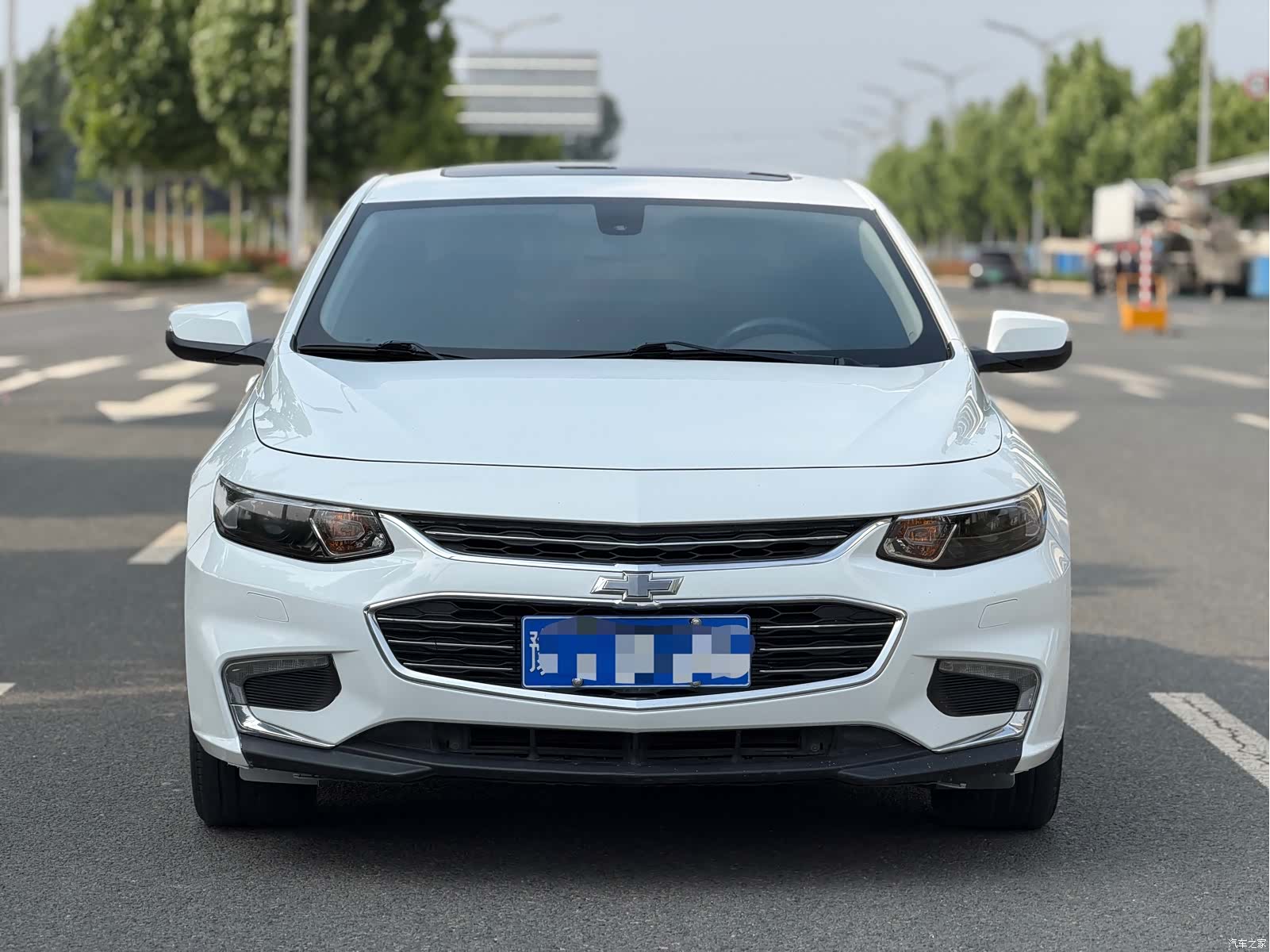 Chevrolet XL, 2018 2