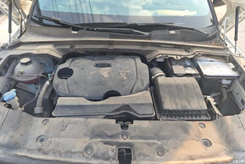 Geely Icon, 2023 10