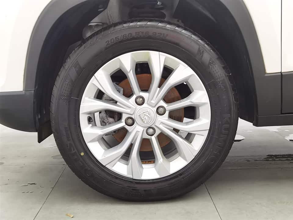 Baoding 510 Baoding 510