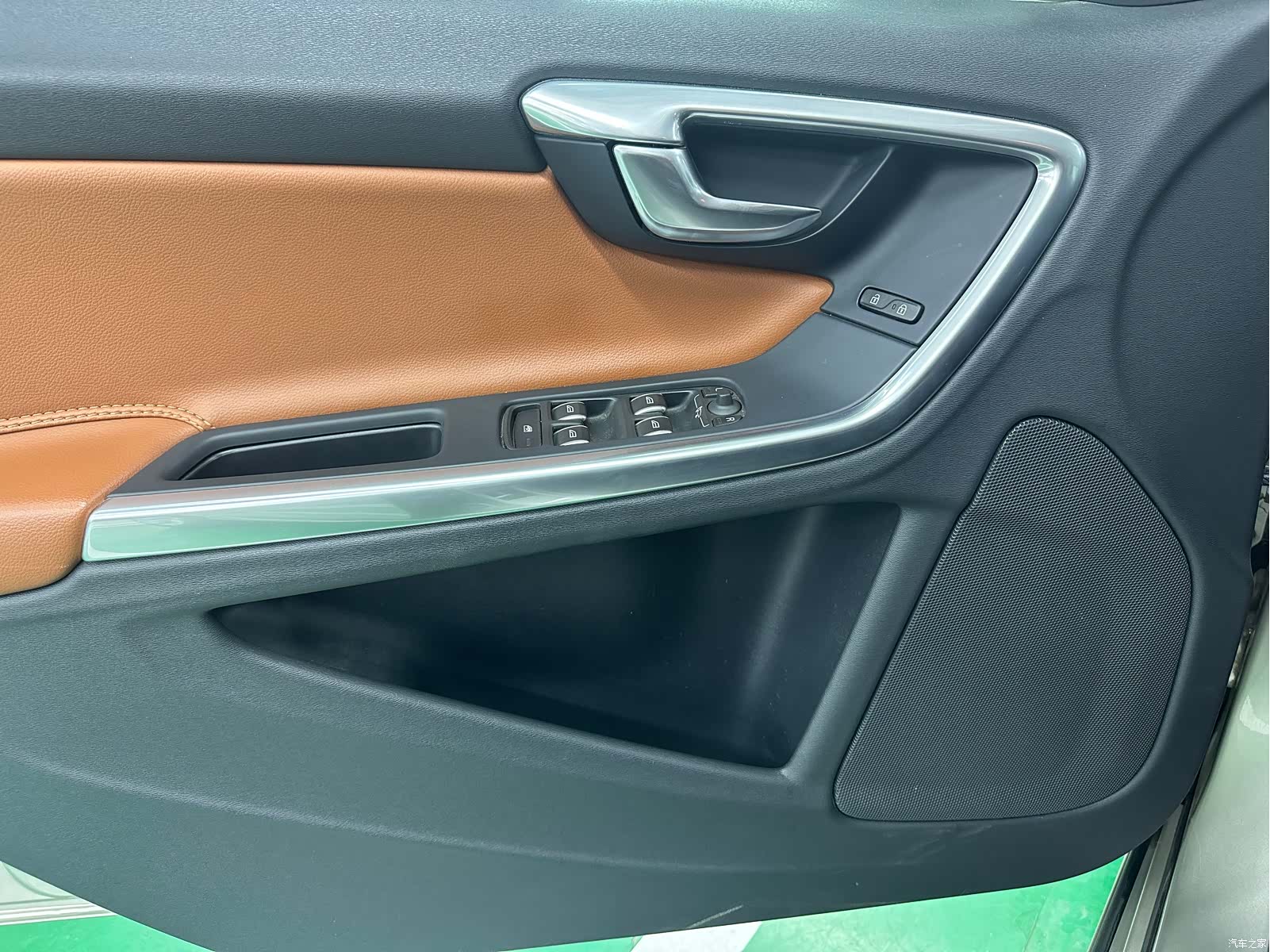 Volvo S60, 2017 21