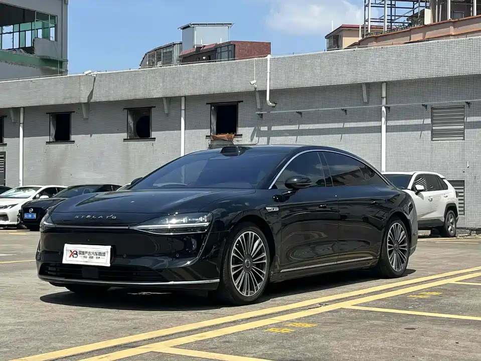 HarmonyOS Enjoy the world S9