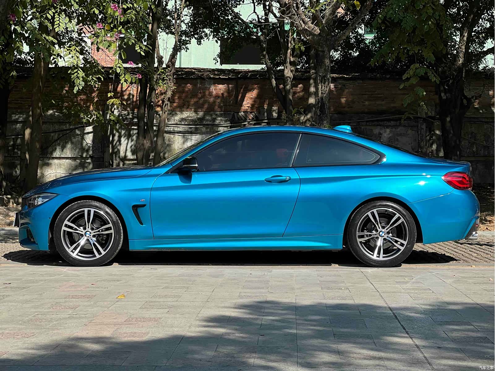 BMW 4 Series, 2019 23