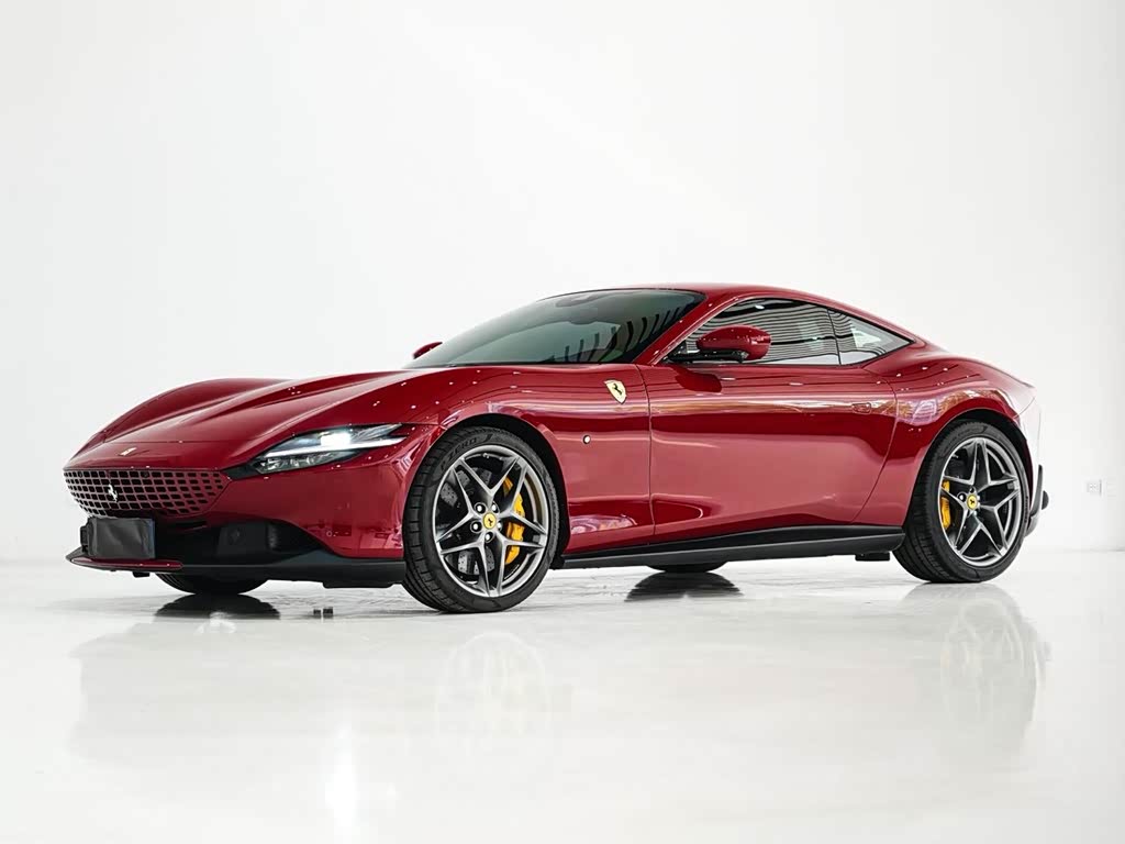 Ferrari Roma