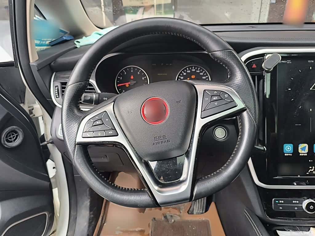 BYD Song, 2018 11