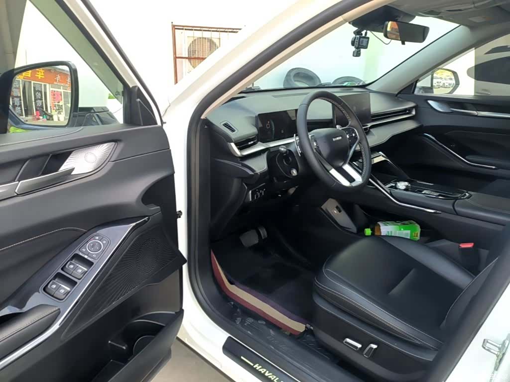 Haval H6, 2023 12