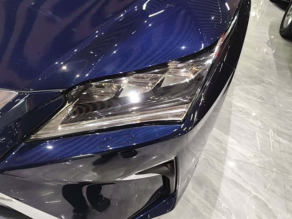Lexus RX, 2018 24