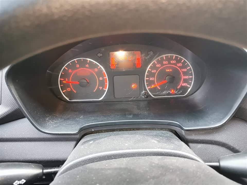 Wuling Wuling Hongguang V