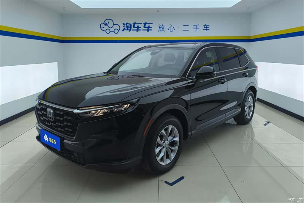Honda CR-V, 2025 1