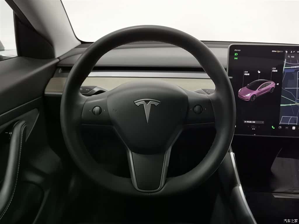 Tesla Model 3, 2021 11