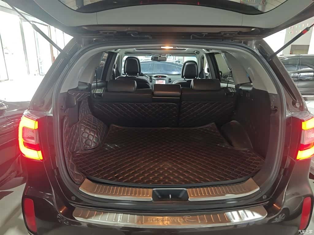 Kia 5, 2015 19