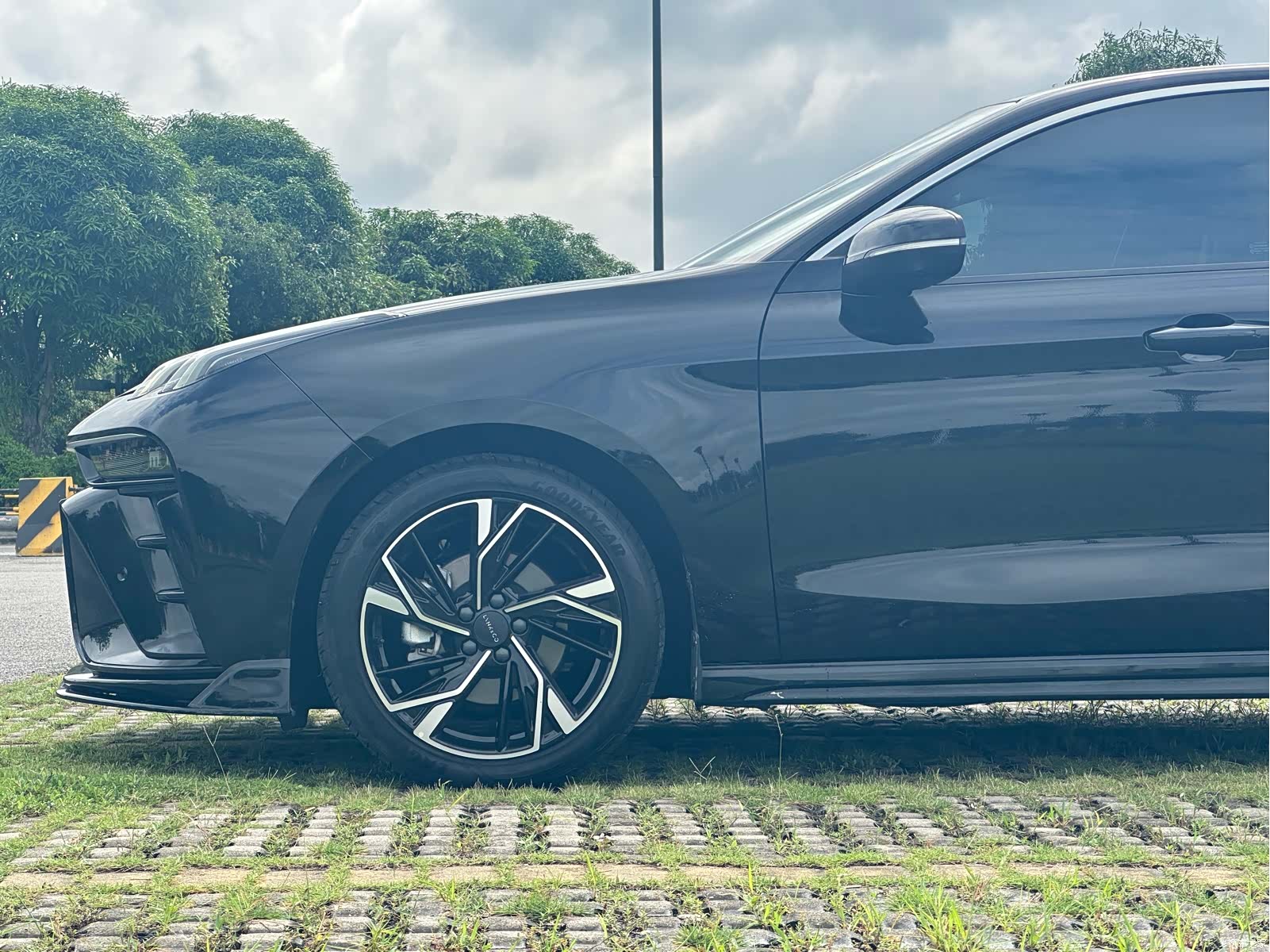 Lynk & Co 02, 2024 12