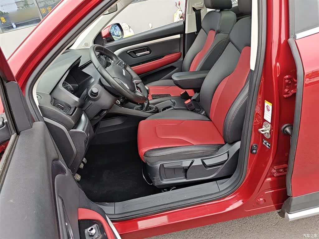 Haval H2, 2017 15