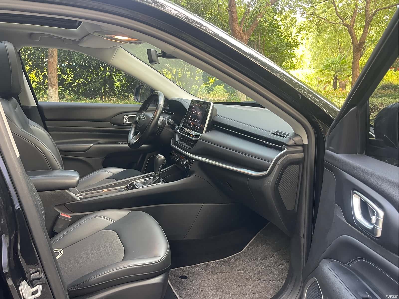 Jeep Compass, 2021 8
