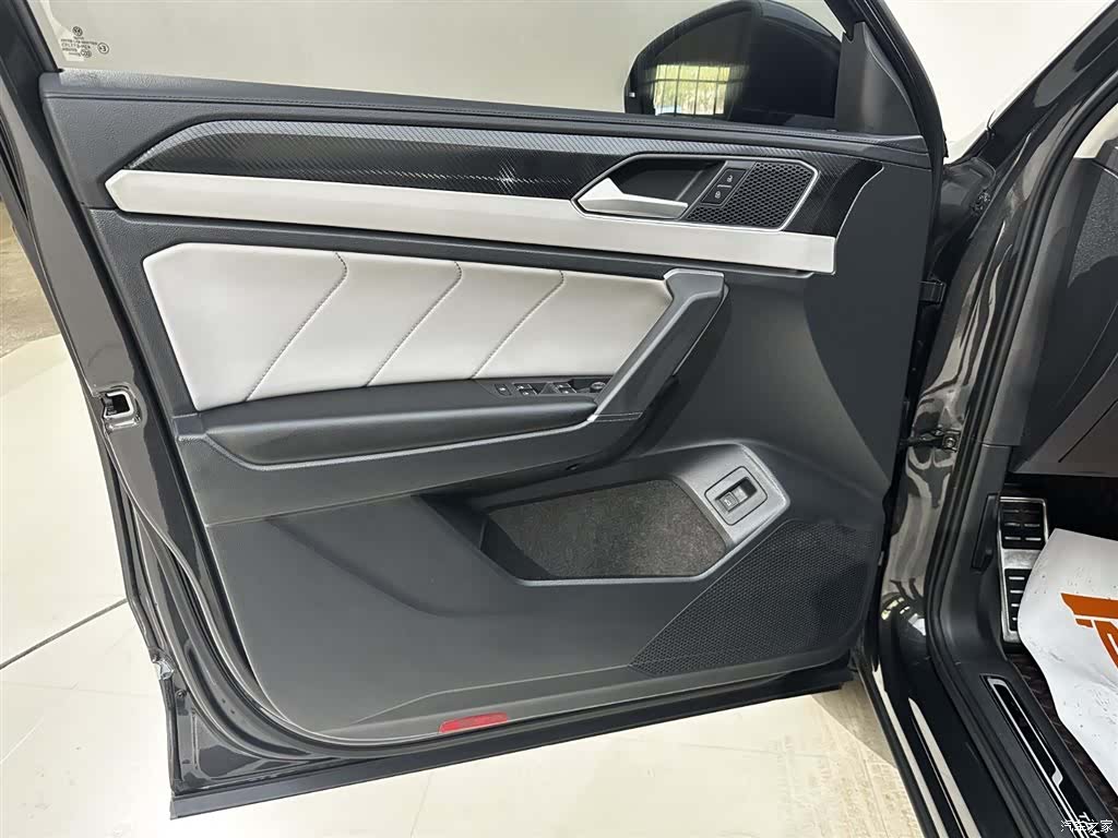 Volkswagen Tayron, 2022 15