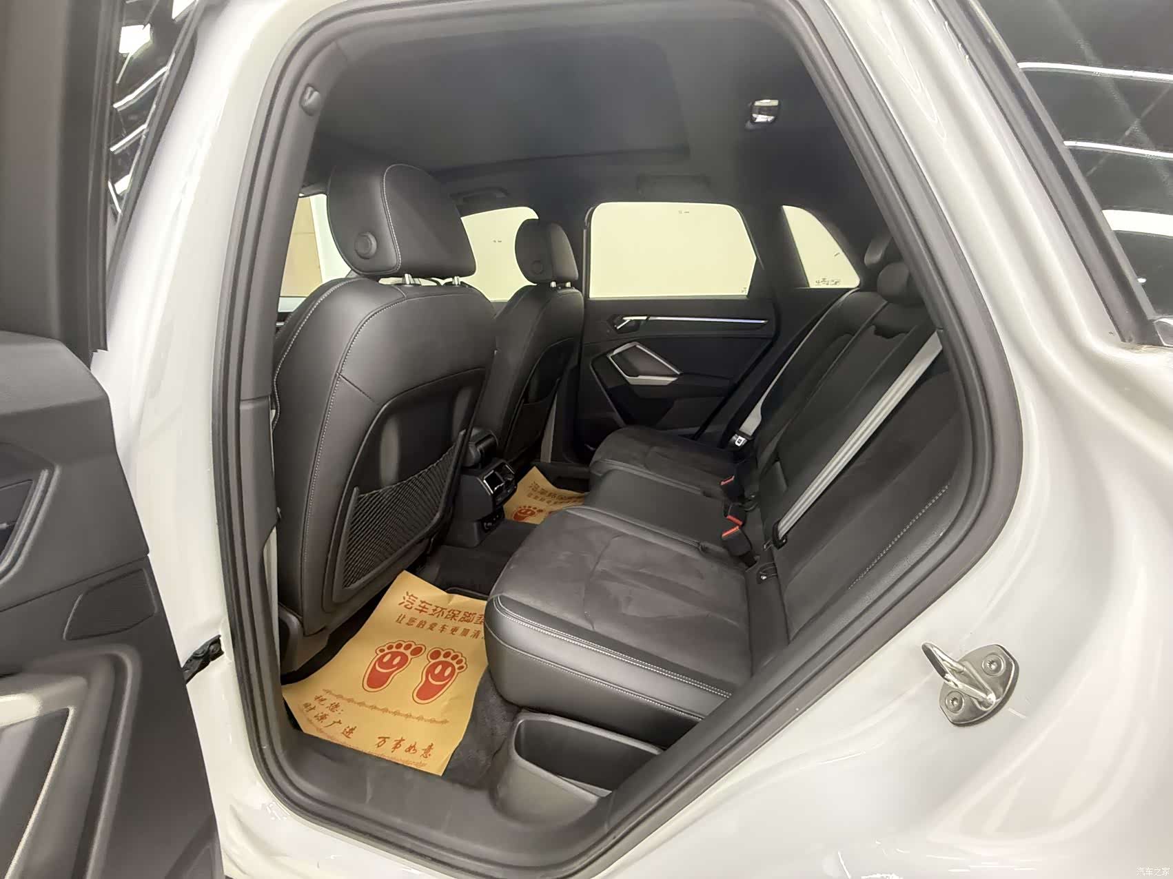 Audi Q3, 2022 16