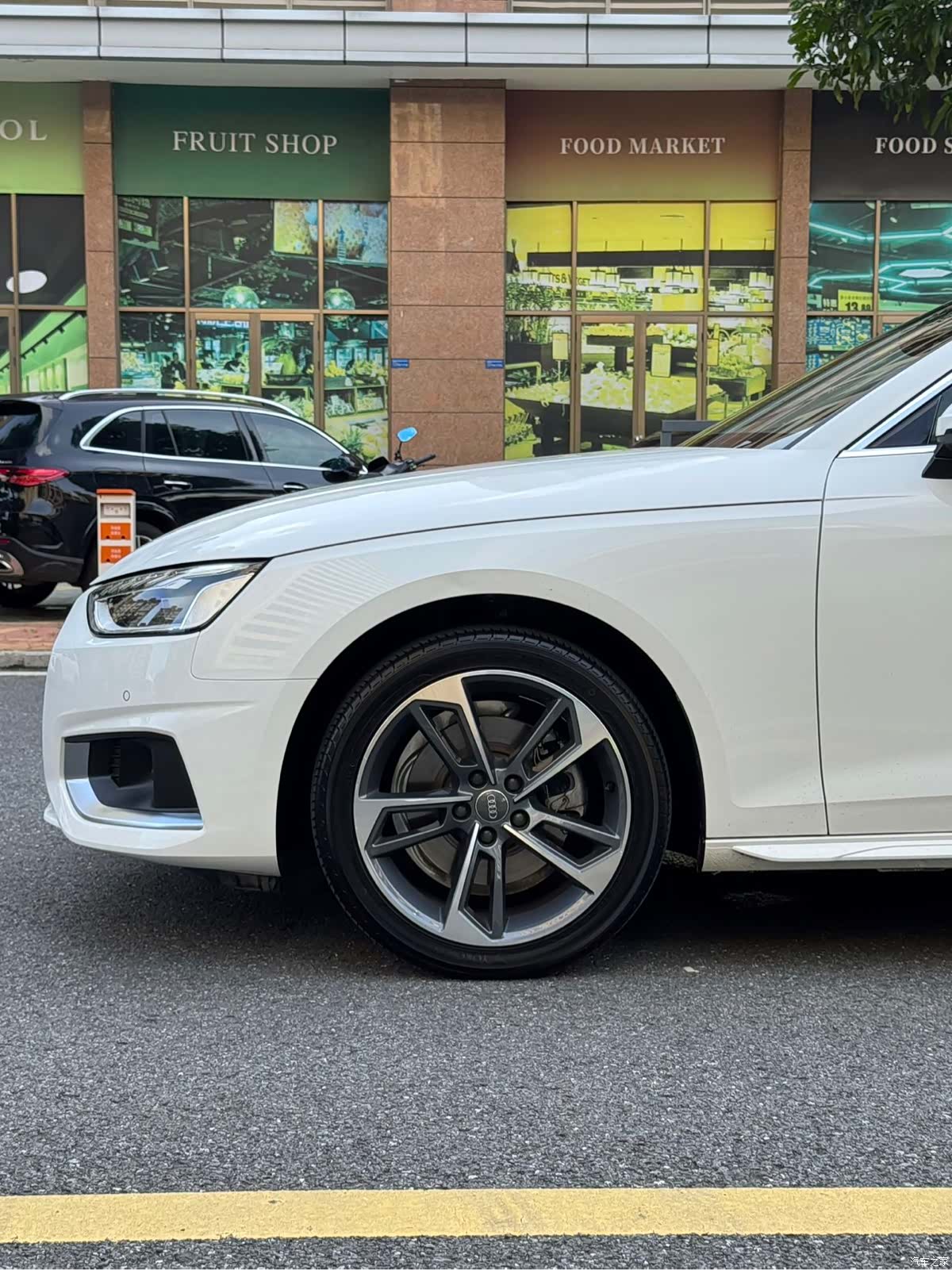 Audi A4L, 2020 25