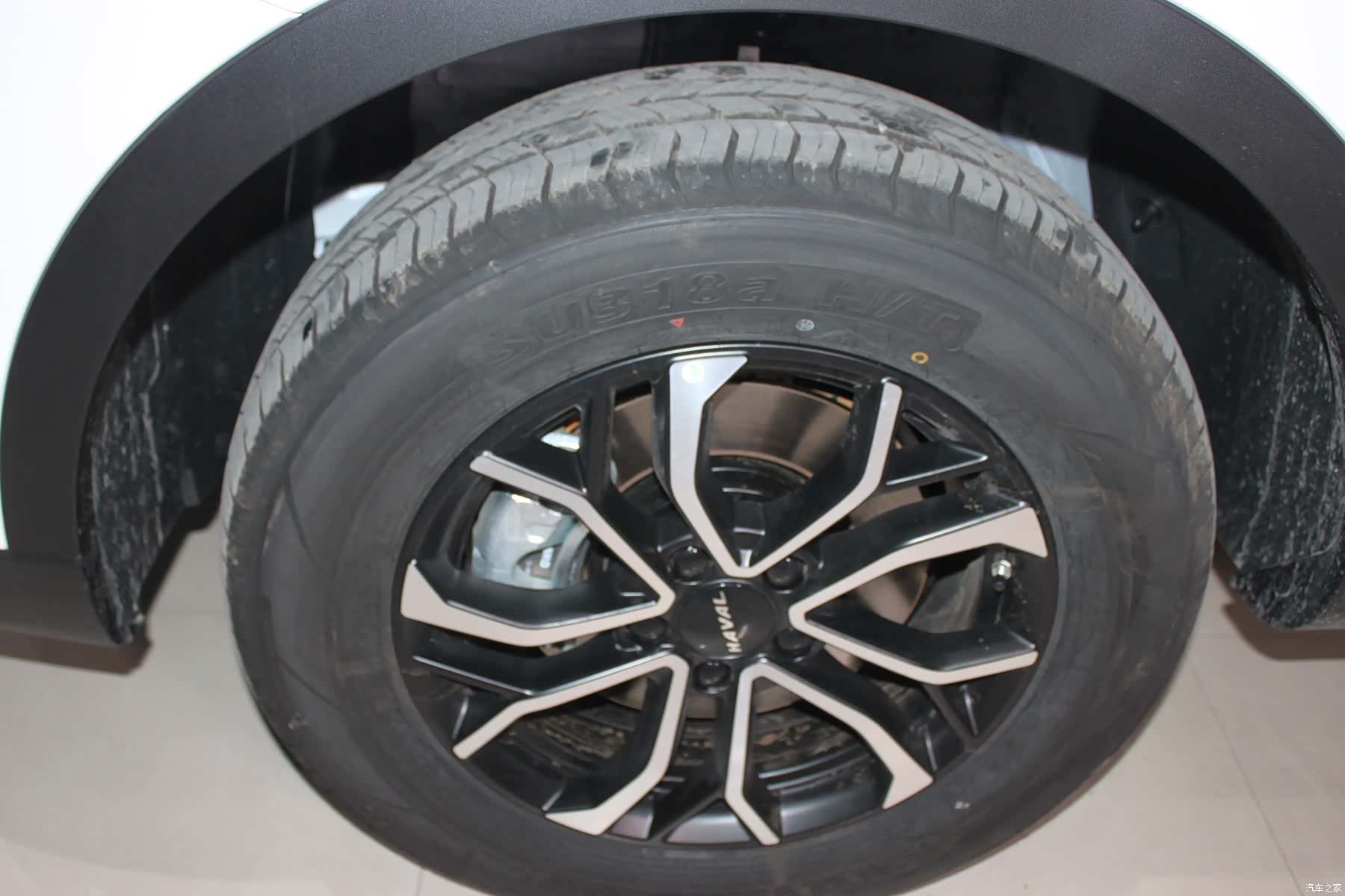 Haval H6, 2026 9