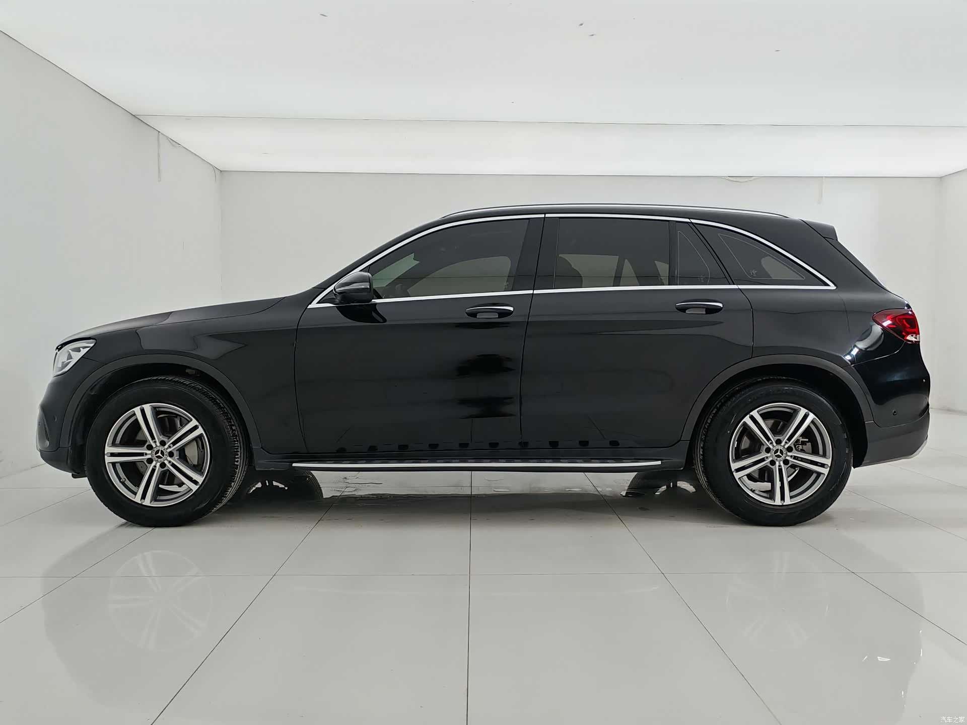 Mercedes-Benz GLC, 2021 10