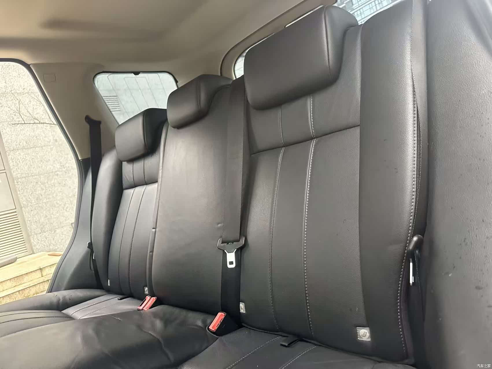 Land Rover Si4, 2014 20