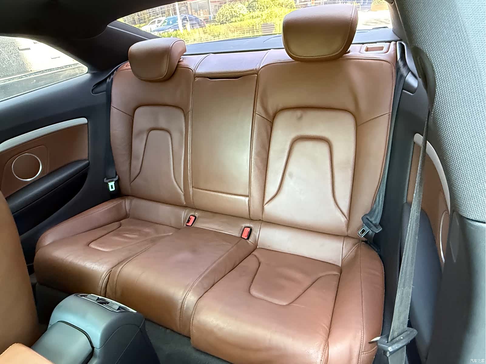 Audi A5, 2011 8