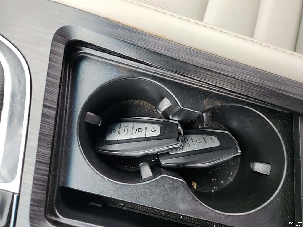 Geely Binray, 2019 17