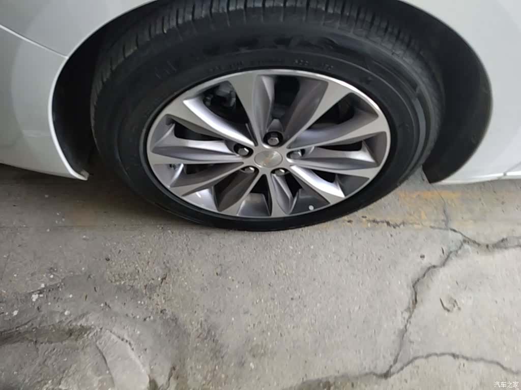 Chevrolet 320, 2022 23