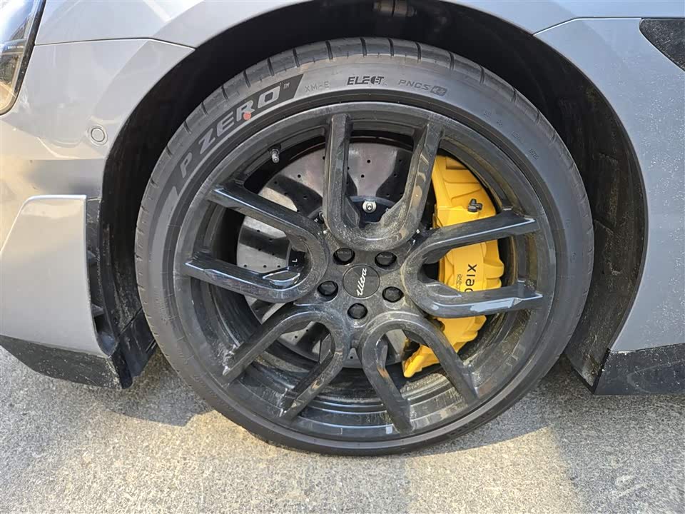 Xiaomi Xiaomi SU7 Ultra