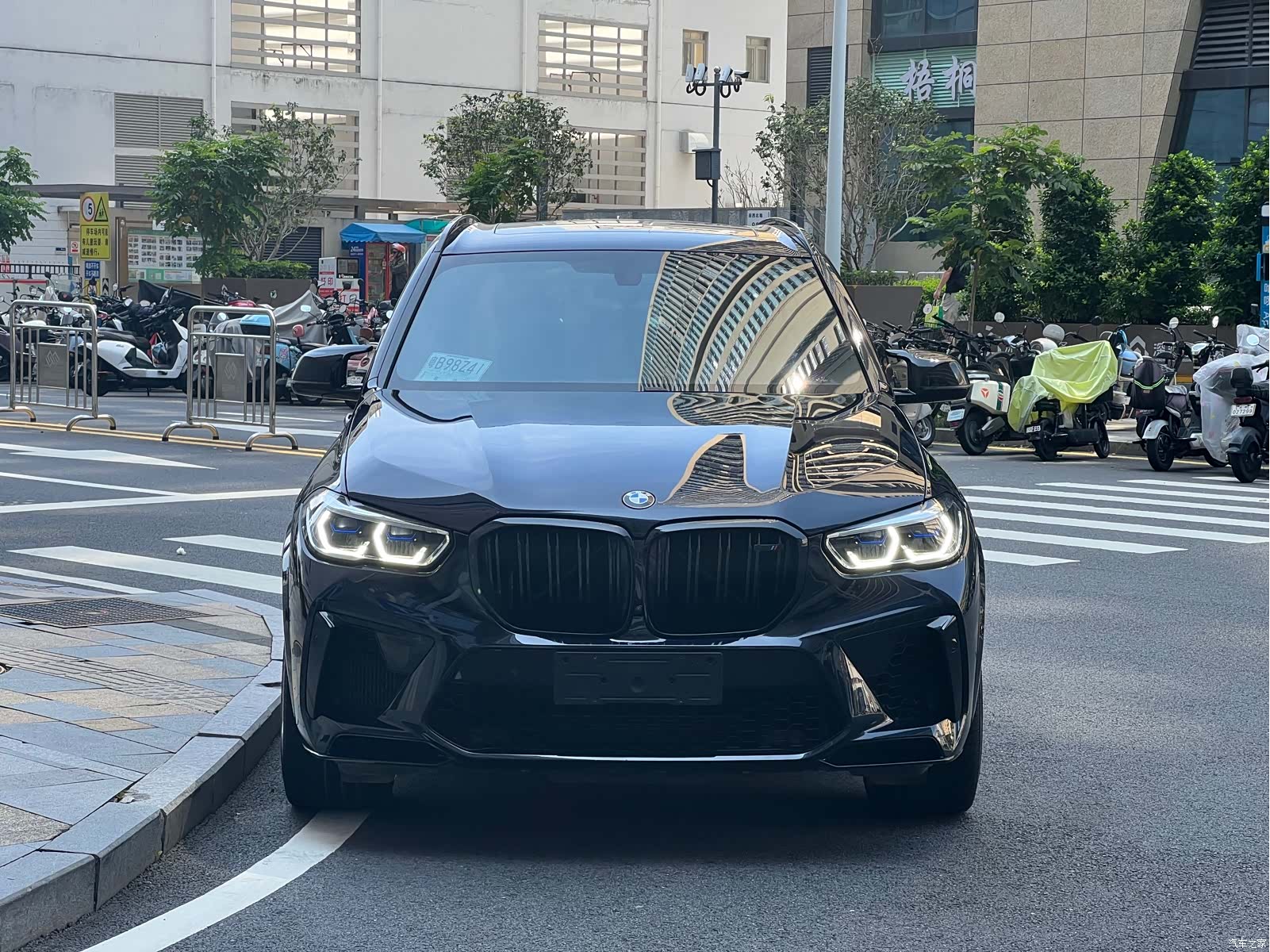BMW X5, 2021 1