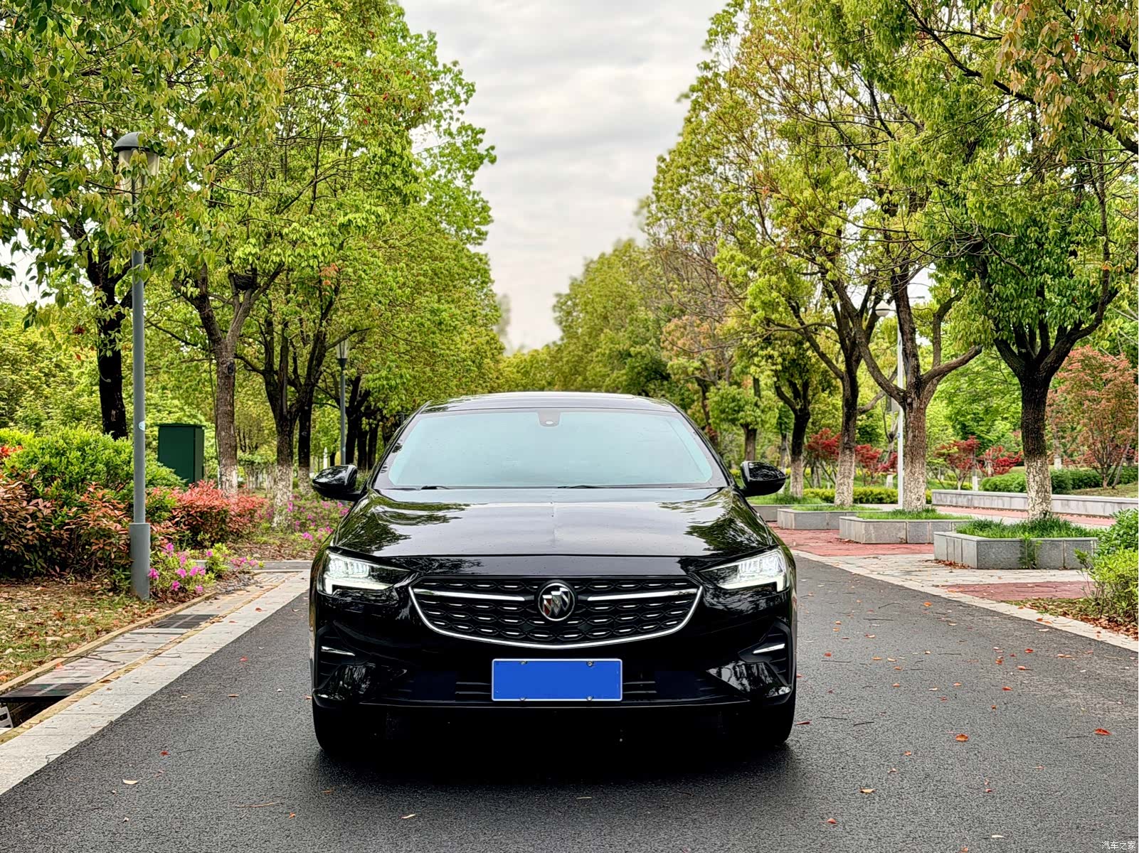 Buick Regal, 2022 2