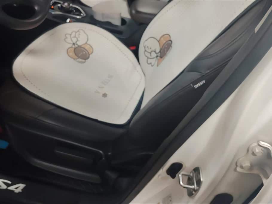 Trumpchi Trumpchi GS4