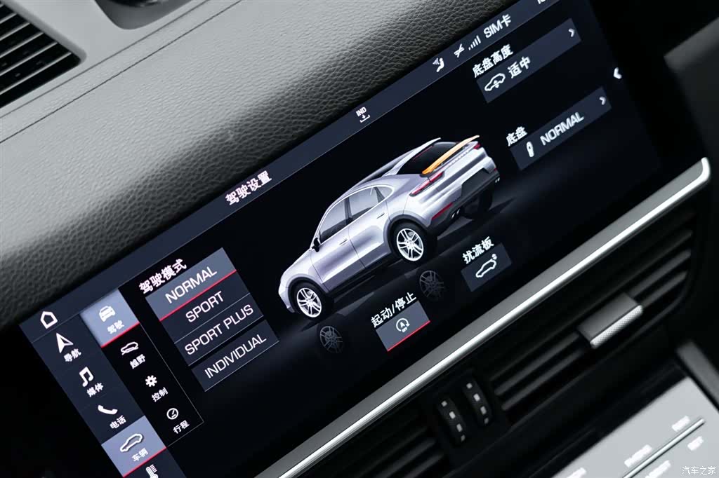 Porsche Cayenne, 2019 21